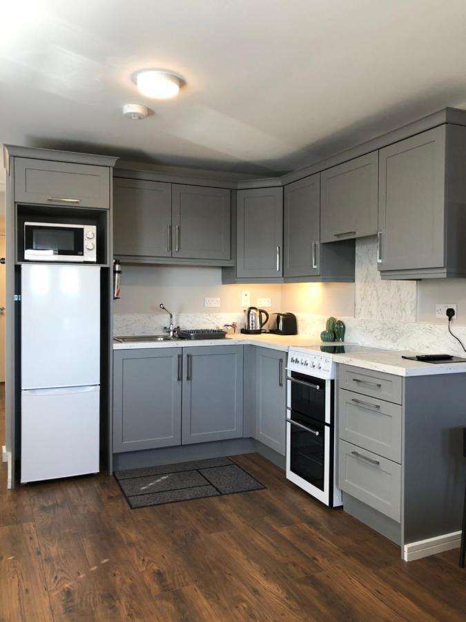 Beach Haven Apartments Tramore Exterior photo
